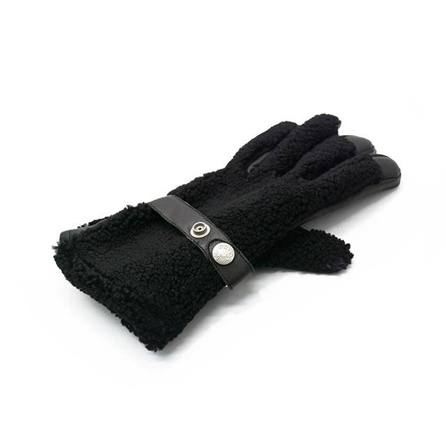 全2色【Vin&Age/ヴィン&エイジ】2025AW「Grizzly Waterproof Glove