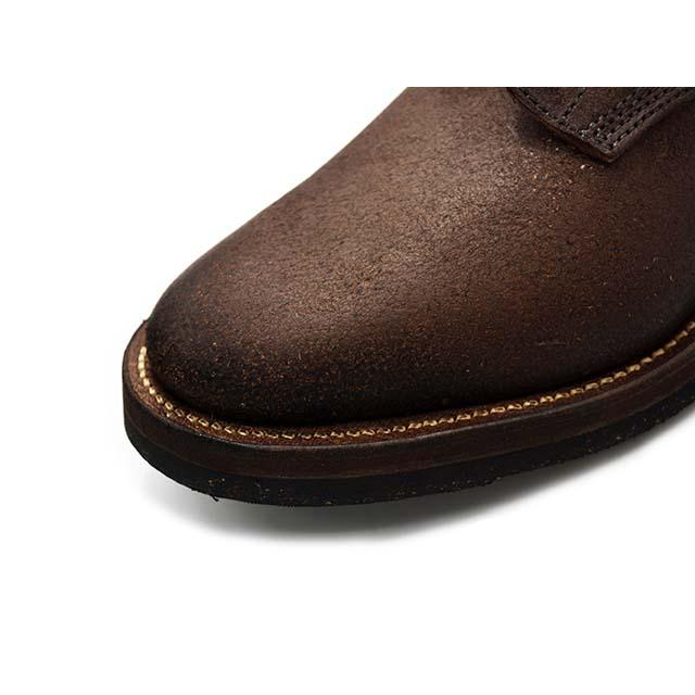 全2色【vasco/ヴァスコ】×【Makers/メイカーズ】「Service Shoes”M-43 Type3”/サービスシューズ"M-43 Type3”」(VM-43)(ワークブーツ/ブーツ/アメカジ) |  | 06