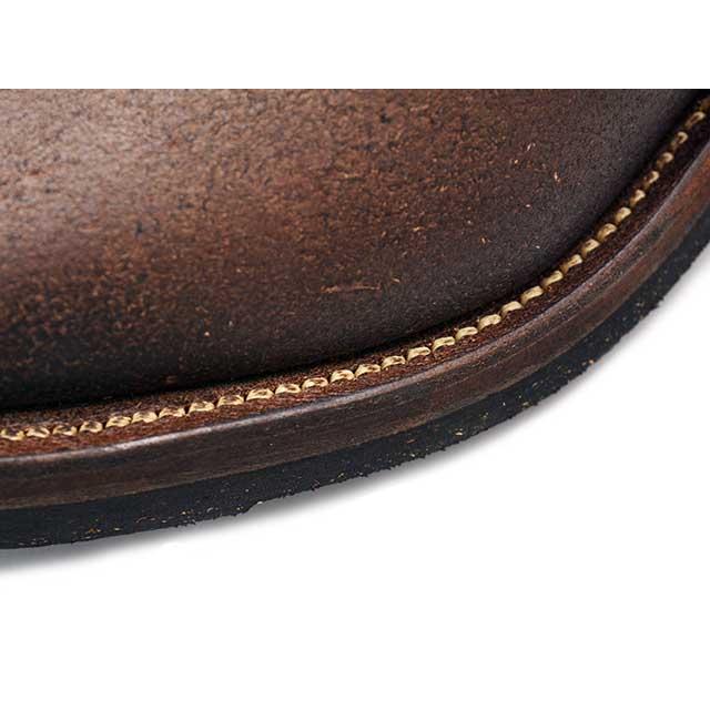 全2色【vasco/ヴァスコ】×【Makers/メイカーズ】「Service Shoes”M-43 Type3”/サービスシューズ"M-43 Type3”」(VM-43)(ワークブーツ/ブーツ/アメカジ) |  | 07