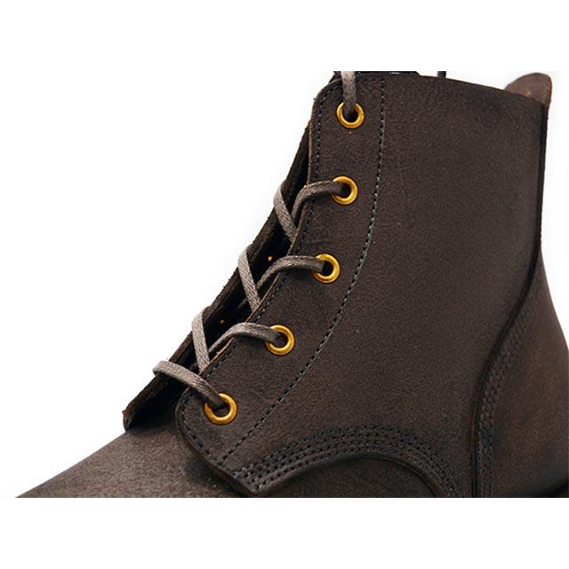 全2色【vasco/ヴァスコ】×【Makers/メイカーズ】「Service Shoes”M-43 Type3”/サービスシューズ"M-43 Type3”」(VM-43)(ワークブーツ/ブーツ/アメカジ) |  | 08