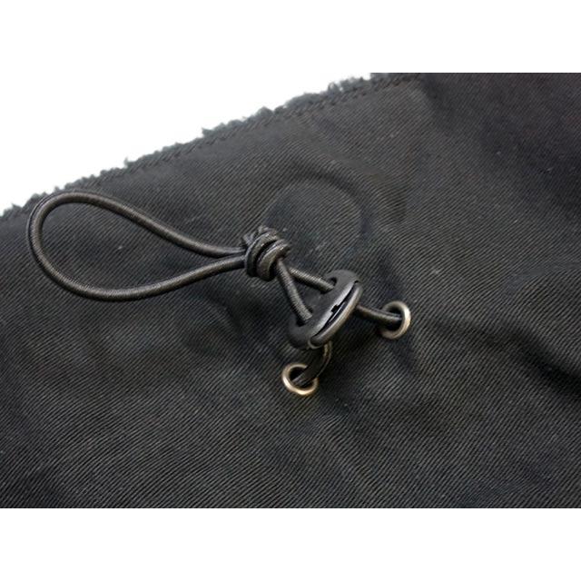 全2色【Vin&Age/ヴィン&エイジ】2024AW「Boa Neck Warmer/ボアネック