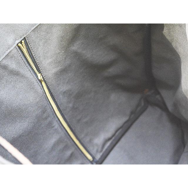 全2色【vasco/ヴァスコ】「Leather Army Rucksack Type2/レザーアーミーラックサック タイプ2」(VS-204L2)【予約商品/2026年8-9月入荷予定】(アメカジ)の画像