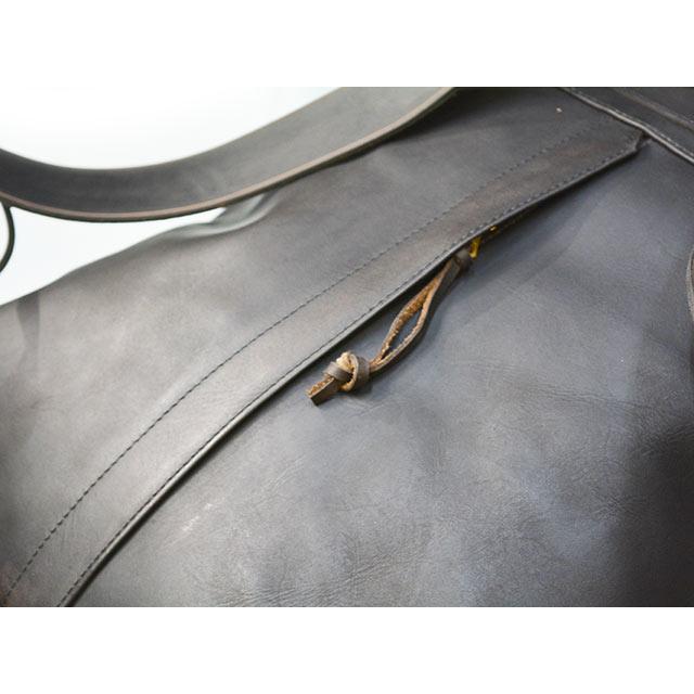 全2色【vasco/ヴァスコ】「Leather Army Rucksack Type2/レザーアーミーラックサック タイプ2」(VS-204L2)【予約商品/2026年8-9月入荷予定】(アメカジ)の画像