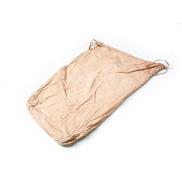 全2色【vasco/ヴァスコ】「Leather Helmet 2way Bag/レザーヘルメット2