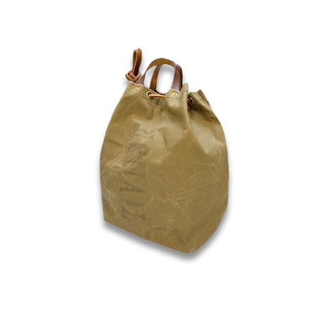 全4色【vasco/ヴァスコ】「Canvas×Leather Mail Purse Bag
