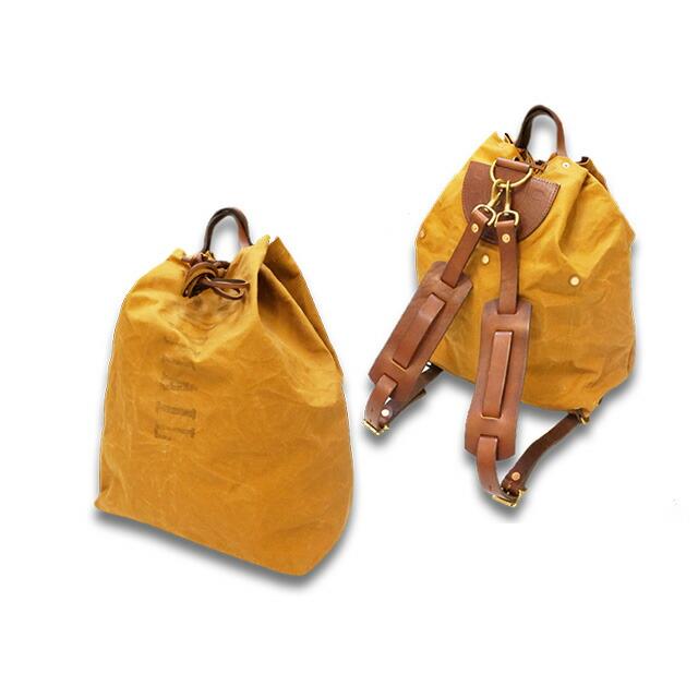 全4色【vasco/ヴァスコ】2022SS「Canvas×Leather Mail Purse Bag