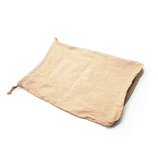 全2色【vasco/ヴァスコ】「Leather Mail Purse Bag”Large”/レザー