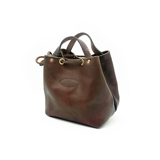 3/21限定値下！【6回使用】VASCO USメールバッグ ミディアムサイズ 全2色【vasco/ヴァスコ】「Leather Mailman Purse Bag”Small”/レザー