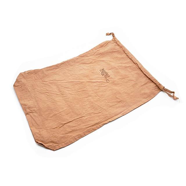 全2色【vasco/ヴァスコ】「Leather Nelson 2Way Bag/レザーネルソン2