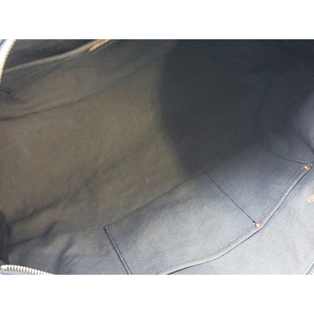 全2色【vasco/ヴァスコ】「Leather Travel Boston Bag/レザートラベル