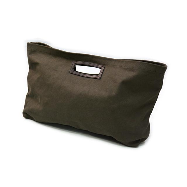 全2色【vasco/ヴァスコ】「Leather Wander Pannier Bag”Large”/レザー