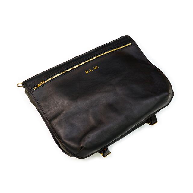 VASCO バッグ 全2色【vasco/ヴァスコ】「Leather Wander Pannier Bag”Large”/レザー