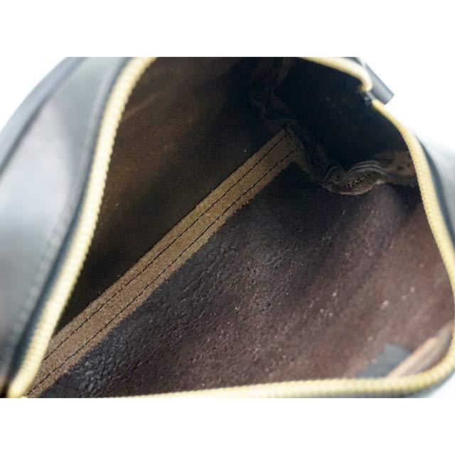 全2色【vasco/ヴァスコ】「Leather Officer Pouch Bag/レザーオフィサーポーチバッグ」(VS-296L)(グランメゾン東京/ハーレー/アメカジ/鞄/バッグ/ウルフパック) 全2色【vasco/ヴァスコ】「Leather Officer Pouch Bag/レザーオフィサーポーチバッグ」(VS-296L)(グランメゾン東京/ハーレー/アメカジ/鞄/バッグ/ウルフパック)