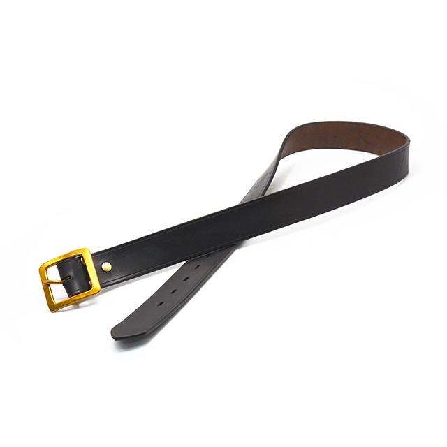 全2色【vasco/ヴァスコ】「Leather Garrison Belt/レザーギャリソンベルト」(VS-602)(グランメゾン東京/アメカジ/ウルフパック) |  | 03