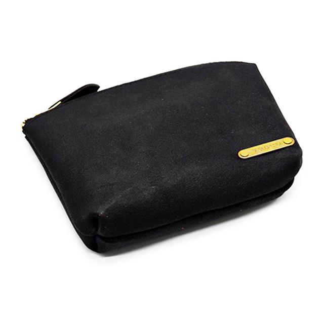 全6色【vasco/ヴァスコ】「Leather Travel Pouch/レザートラベルポーチ