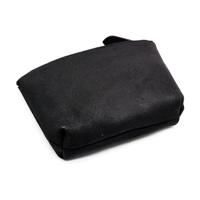 全6色【vasco/ヴァスコ】「Leather Travel Pouch/レザートラベルポーチ