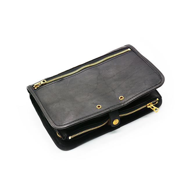 全2色【vasco/ヴァスコ】「Anchor Organizer/アンカーオーガナイザー