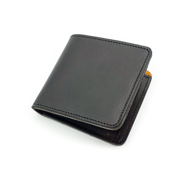 vasco/ヴァスコ】「Leather Voyage Short Wallet/レザーヴォヤージュ