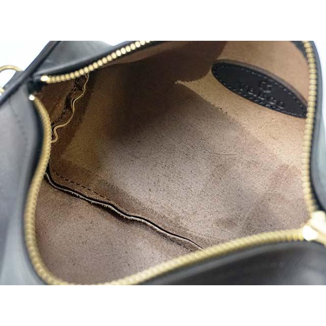 全2色【vasco/ヴァスコ】「Leather Voyage Drum Bag/レザーボヤージュ