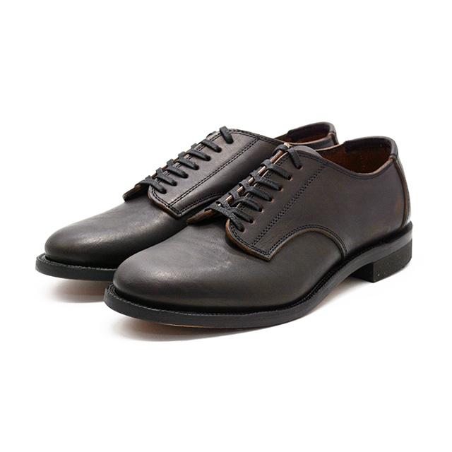 vasco/ヴァスコ】×【Makers/メイカーズ】「7 Hole Service Shoes”USN