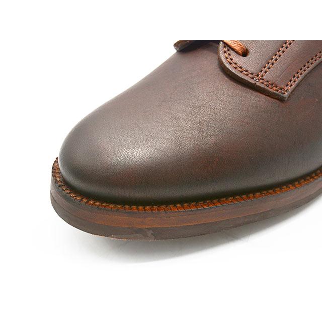 vasco/ヴァスコ】×【Makers/メイカーズ】「7 Hole Service Shoes”USN