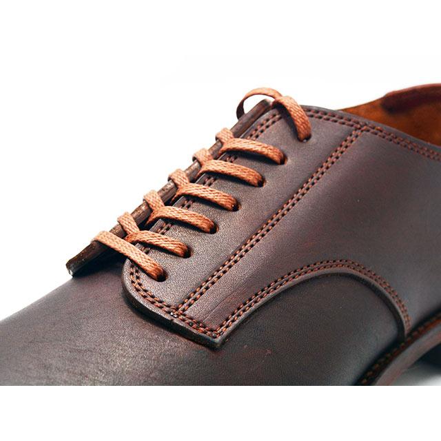 vasco/ヴァスコ】×【Makers/メイカーズ】「7 Hole Service Shoes”USN