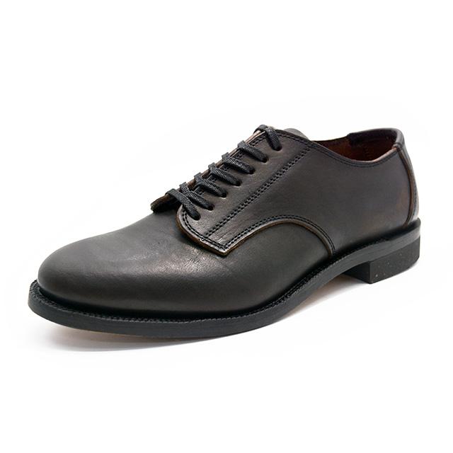 vasco/ヴァスコ】×【Makers/メイカーズ】「7 Hole Service Shoes”USN