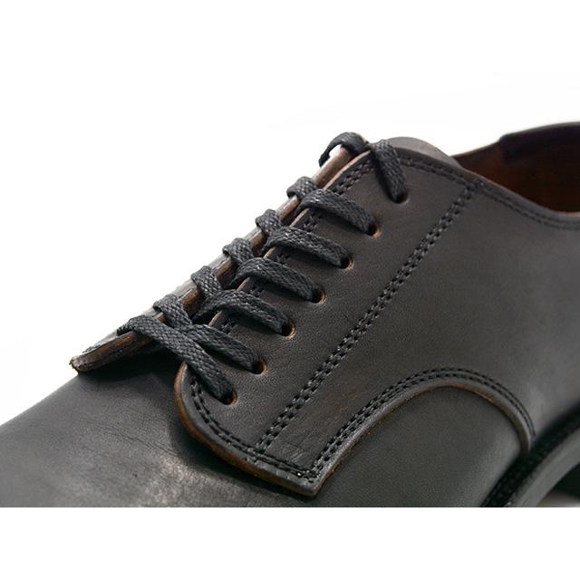 vasco/ヴァスコ】×【Makers/メイカーズ】「7 Hole Service Shoes”USN