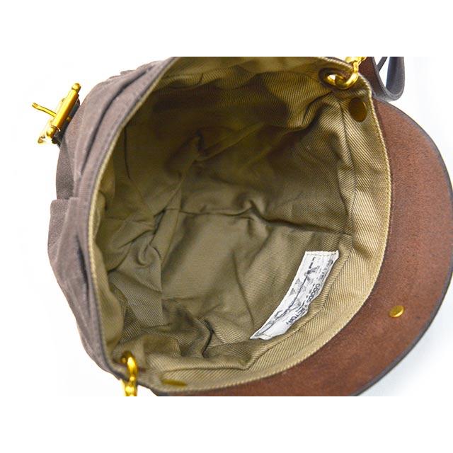 全4色【vasco/ヴァスコ】「Cas Bag/キャスバッグ」(VSRE-243)(グラン