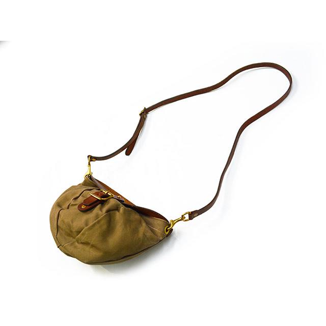 全4色【vasco/ヴァスコ】「Cas Bag/キャスバッグ」(VSRE-243)(グラン