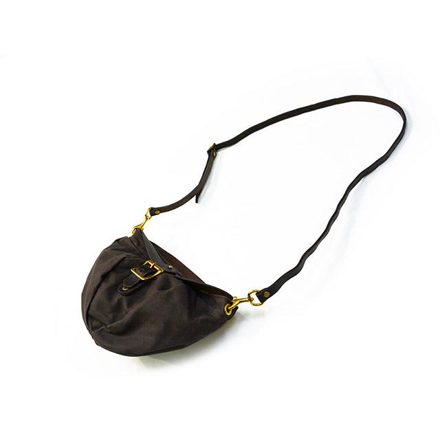 vasco CAS BAG ブラック VASCO(ヴァスコ) / CAS BAG / ブラック - セレクトショップRAZE