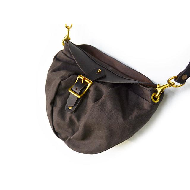 全4色【vasco/ヴァスコ】「Cas Bag/キャスバッグ」(VSRE-243)(グラン 