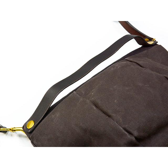 全4色【vasco/ヴァスコ】「Cas Bag/キャスバッグ」(VSRE-243)(グラン