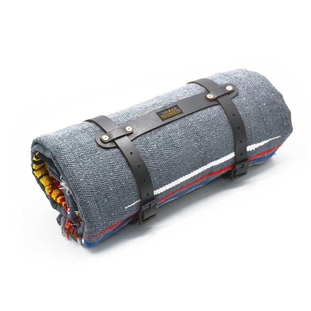 全2色【Vin&Age/ヴィン&エイジ】2026SS「Blanket&Holder/ブランケット