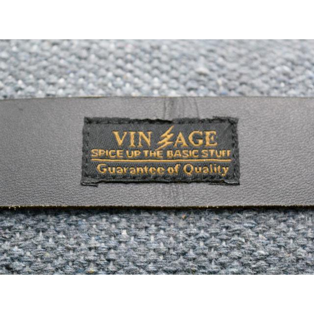 全2色【Vin&Age/ヴィン&エイジ】2026SS「Blanket&Holder/ブランケット