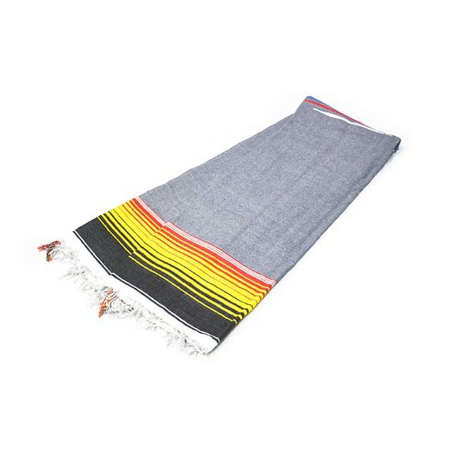 全2色【Vin&Age/ヴィン&エイジ】2026SS「Blanket&Holder/ブランケット