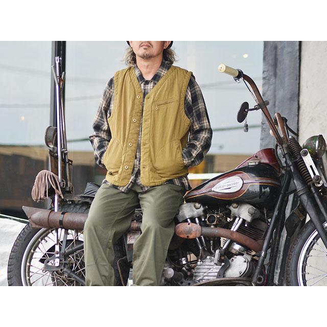 全2色【Vin&Age/ヴィン&エイジ】2024AW「Deck Boa Vest/デッキボアベスト」(VTJ7)(アメカジ/ハーレー/バイカー/ホイールズアパレル/ウルフパック) : vtj7 : WOLF PACK Yahooストア店 - 通販 - Yahoo!ショッピング 全2色【Vin&Age/ヴィン&エイジ】2024AW「Deck Boa Vest/デッキボアベスト」(VTJ7)(アメカジ/ハーレー/バイカー/ホイールズアパレル/ウルフパック) : vtj7 : WOLF PACK Yahooストア店 - 通販 - Yahoo!ショッピング