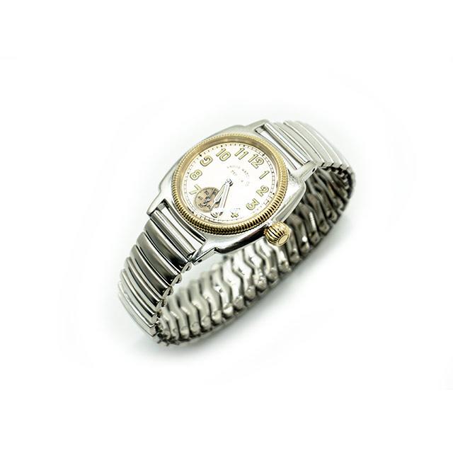 VAGUE WATCH Co./ヴァーグウォッチカンパニー】「COUSSIN EARLY SE