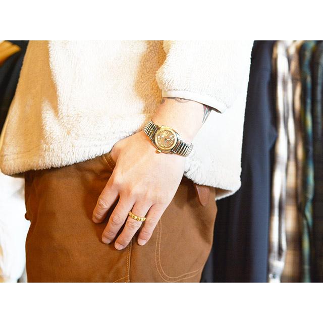 VAGUE WATCH Co./ヴァーグウォッチカンパニー】「COUSSIN EARLY SE