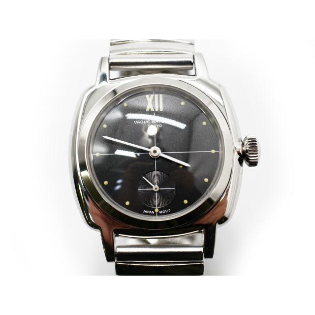 えだまめですヴァーグ ウォッチ coussin ブレス２本 廃盤品 希少 VAGUE WATCH Co./ヴァーグウォッチカンパニー】「COUSSIN Sophie SE