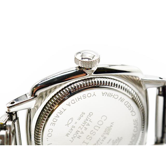 VAGUE WATCH Co./ヴァーグウォッチカンパニー】「COUSSIN Sophie SE