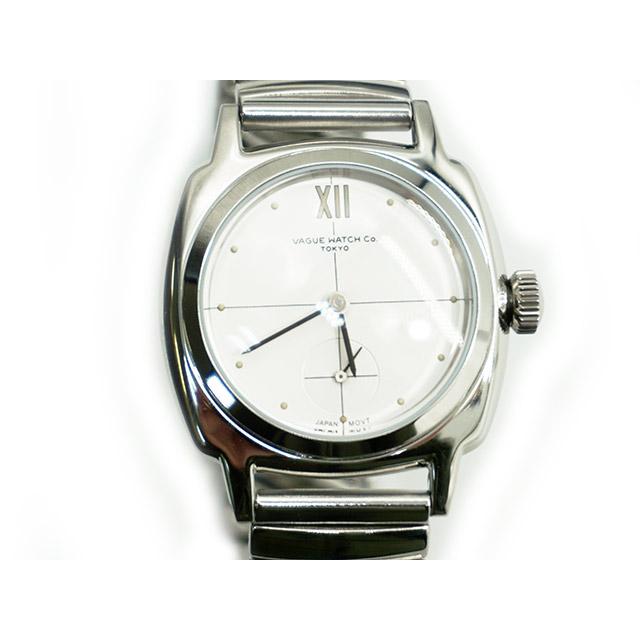 VAGUE WATCH Co./ヴァーグウォッチカンパニー】「COUSSIN Sophie SE 
