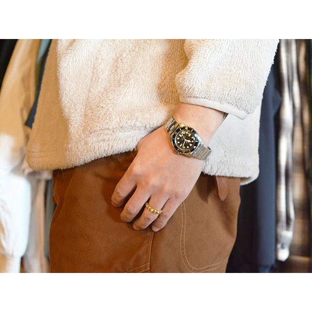 VAGUE WATCH Co./ヴァーグウォッチカンパニー】「Diver's Son