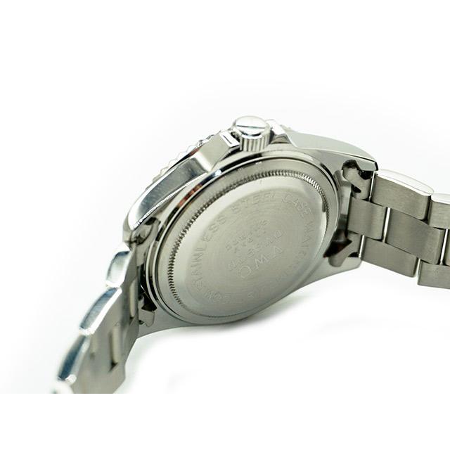 美品 腕時計 VAGUE WATCH Co. DS-L-001-SB 楽天市場】ヴィンテージ・デザインのVAGUE WATCH Co. ヴァーグ