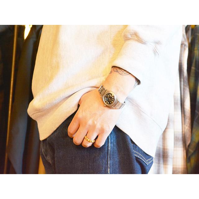 VAGUE WATCH Co./ヴァーグウォッチカンパニー】「VABBLE SB/ヴァブル