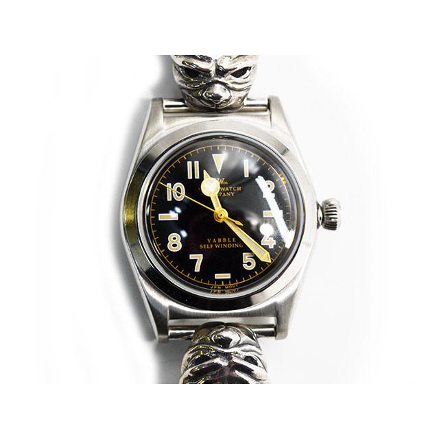 CONSIGLIERE/コンシリエーレ」×【VAGUE WATCH Co./ヴァーグウォッチ