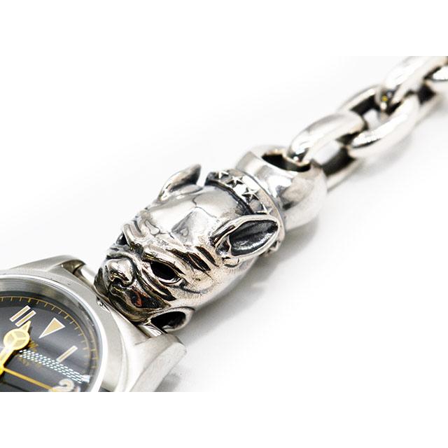 CONSIGLIERE/コンシリエーレ」×【VAGUE WATCH Co./ヴァーグウォッチ