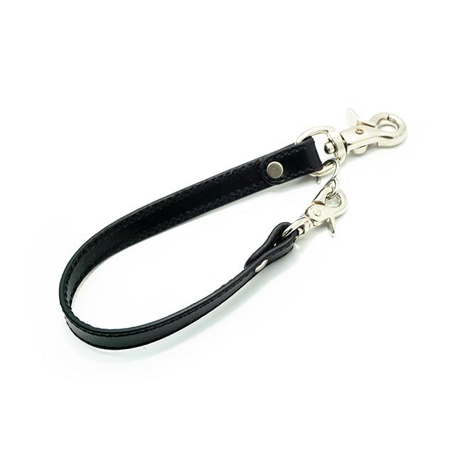 TISS CUSTOM LEATHERS/ティスカスタムレザーズ】「Wallet Cord