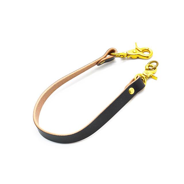 TISS CUSTOM LEATHERS/ティスカスタムレザーズ】「Teacore Wallet Cord