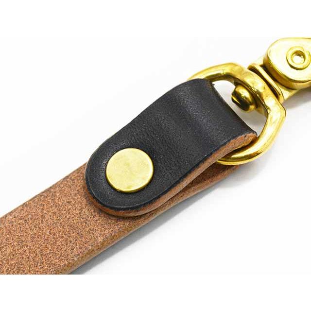 TISS CUSTOM LEATHERS/ティスカスタムレザーズ】「Teacore Wallet Cord
